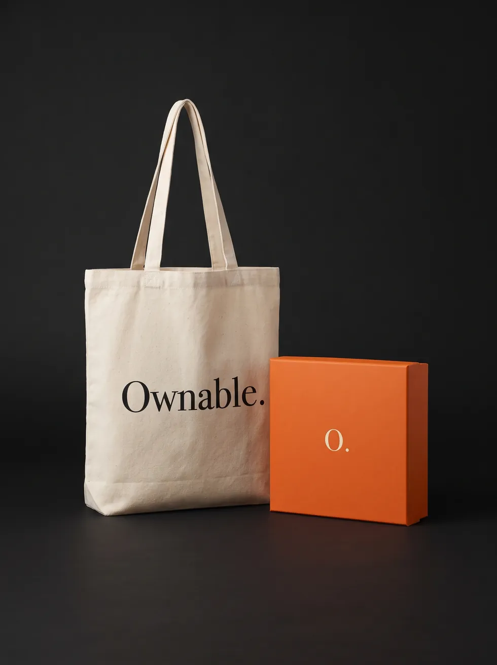 Ownable verpakking