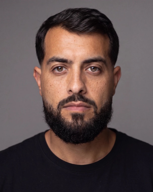 Rami Azzawi, Marketing en klantcontact bij ownable.studio